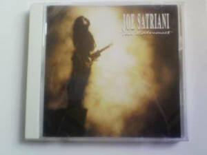 CD JOE SATRIANI The Extremist ジョー・サトリアーニ 極