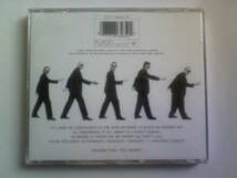 CD GENESIS LIVE THE WAY WE WALK もうひとつのジェネシスライヴ_画像3