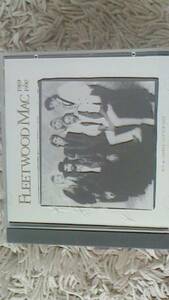 FLEETWOOD MAC【1969-90】プロモ盤 美品 CDHYR ★3