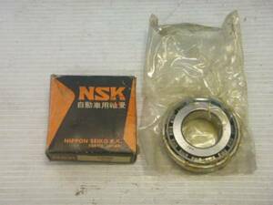  prompt decision NSK bearing 32KB02 44-02 unused /6
