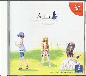 DC Dreamcast *AIR