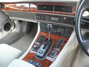 NEW build-to-order manufacturing goods Jaguar XJS XJ-S wood panel restore wood panel made wood panel reproduction by JASTEC DESIGN