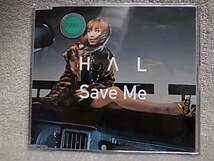 SCD♪H∧L/Save Me-avex trax AVCD30164♪_画像1