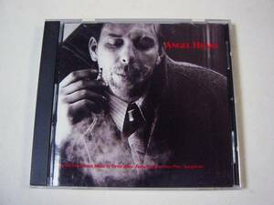 ANGEL HEART(enzeru Heart ) soundtrack /Trevor Jones