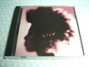 【中古CD】Bird / bird