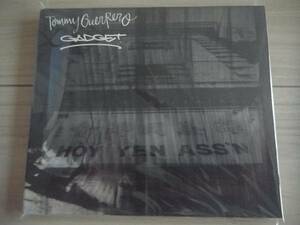 TOMMY GUERRERO CD「HOY YEN ASSN」！（トミーゲレロ