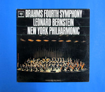 ◆NEW YORK PHILHARMONIC◆COLUMBIA 米 2EYES_画像1