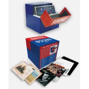 デッカ・サウンド　ピアノ・エディション（55CD） Various Artists - Decca Piano Sound[55 CD Box Set] - Amazon