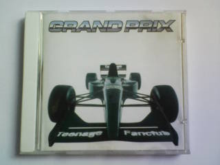 2025年最新】Yahoo!オークション -teenage fanclub grand prix