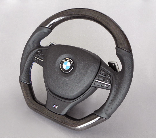 2025年最新】Yahoo!オークション -bmw ウッド ステアリングの