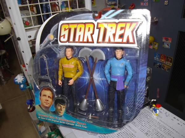 2025年最新】Yahoo!オークション -カーク船長の中古品・新品・未