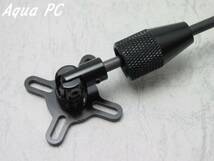 AquaPC★送料無料 GPS Folding Antenna Mount HolderホルダーB★_画像3