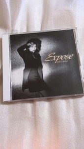Expose Kudo Shizuka CD,1