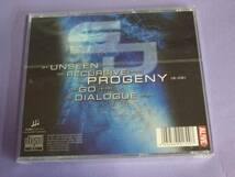 ◎外盤未開封CD◎Salome's Dance/Progeny_画像2