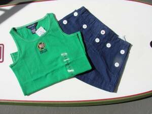  including carriage # prompt decision # new goods # Ralph Lauren # tanker T#RALPH LAUREN