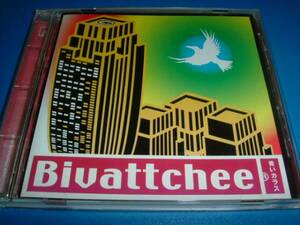 Bivattchee ビバッチェ CD:邦楽 日本のロック バンド Rock Band