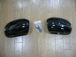 ** Howell genuine products X164 Arrow mirror cover OP City Anne black Benz for W164*W251* Benz for ⑩ *