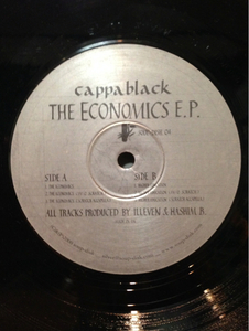 cappablack/THE ECONOMICS E.P./SOUP-disk/RIOW ARAI