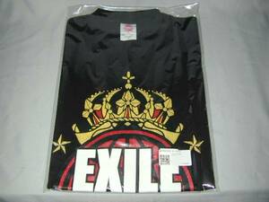 ☆EXILE 2008 PERFECT Tシャツ（S）新品・未開封☆