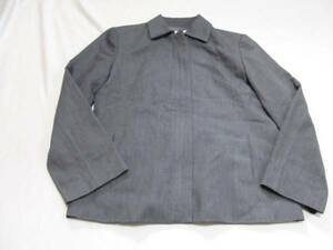  price cut MK Michel Klein lady's blouson jacket size 38