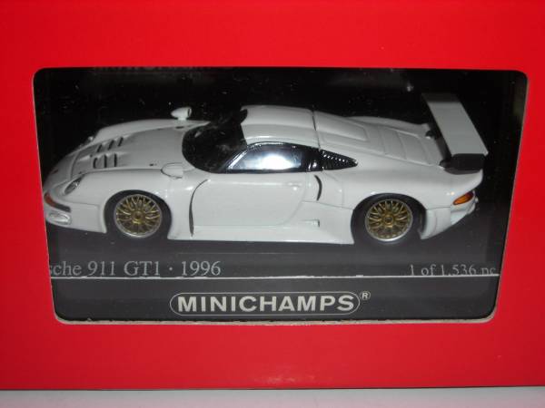 2025年最新】Yahoo!オークション -43 911 gt1(ミニチャンプス)の