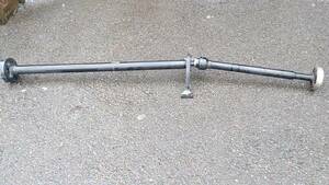  Audi Q3/ Tiguan / propeller shaft /5N0521101E/ mileage 23000km