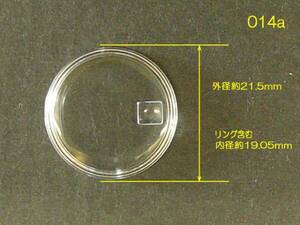  wristwatch for windshield pra inside side lens attaching ring attaching parts ( control fu014