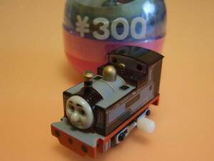 * limitation *[freti-( clear )] all . hoe . large set compilation [ Capsule Plarail Thomas ]