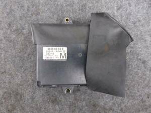 ワゴンR　MC21S　MC22S エンジンコンピューター ECU 33920-83H10