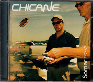 【CHICANE/SOMERSAULT】 CD/検索sasha bt darude above&beyond