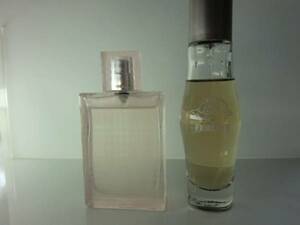* Burberry perfume Blit sia-EDT 50ml extra [ prompt decision ]