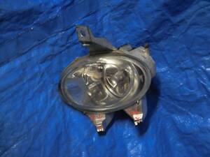  Peugeot 206 foglamp right 9628733980 J395AP