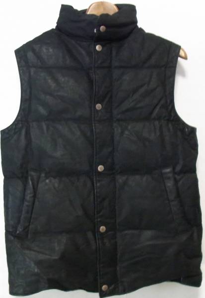 ジャケット・アウター SOPHNET. FSF fragment DOWN VEST 2025年最新】Yahoo!オークション -sophnet down vestの中古品