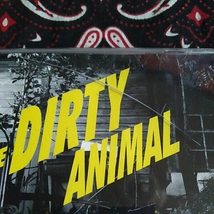 JUDE/DIRTY ANIMAL_画像3