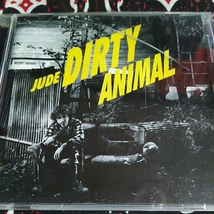 JUDE/DIRTY ANIMAL_画像1