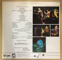 貴重/12”UK・orig./パンク天国/PISTOLS・CLASH関連/REZILLOS_画像2