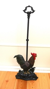  door stopper chicken Chicken Door Stopper