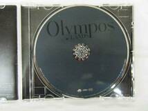 CD　Olympos　/　LANDS　赤西仁 2_画像3