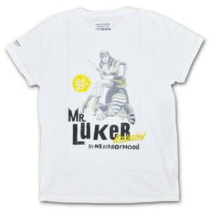 ◆LUKER BY NEIGHBORHOOD Tシャツ② 【新品】