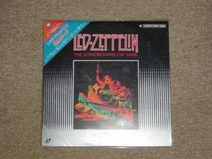 Красный Zeppelin / Live Led Zeppelin