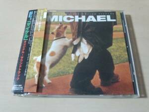  movie soundtrack CD[ Michael ] John * tiger boruta Don * Henry 