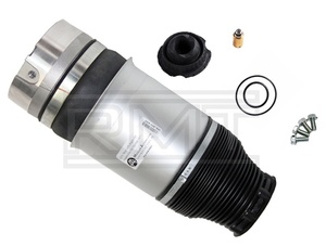  original AUDI Audi Q7 rear air suspension rear air shock springs rear air suspension after left right 7L5616503 7L6616503