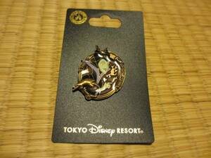  Disney Land limitation pin badge vi Ran zma Refi cent 