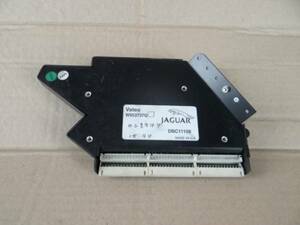 97 year Jaguar /X300-XJ6/AC module 