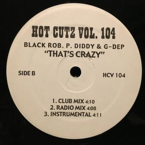 Various / Hot Cutz Vol. 104