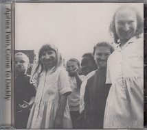 【APHEX TWIN/COME TO DADDY】 WARP RECORDS/AFX/CD_画像1