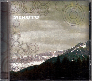 【MIKOTO/st】 TAKEN/CD