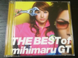 新品 CD Mihimaru GT ベストアルバム 懐メロ JPOP