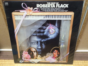 Roberta Flack / Best