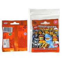 レゴ ミニフィギュア シリーズ15 LEGO minifigures #71011 プロレスラー ミニフィグ_画像3